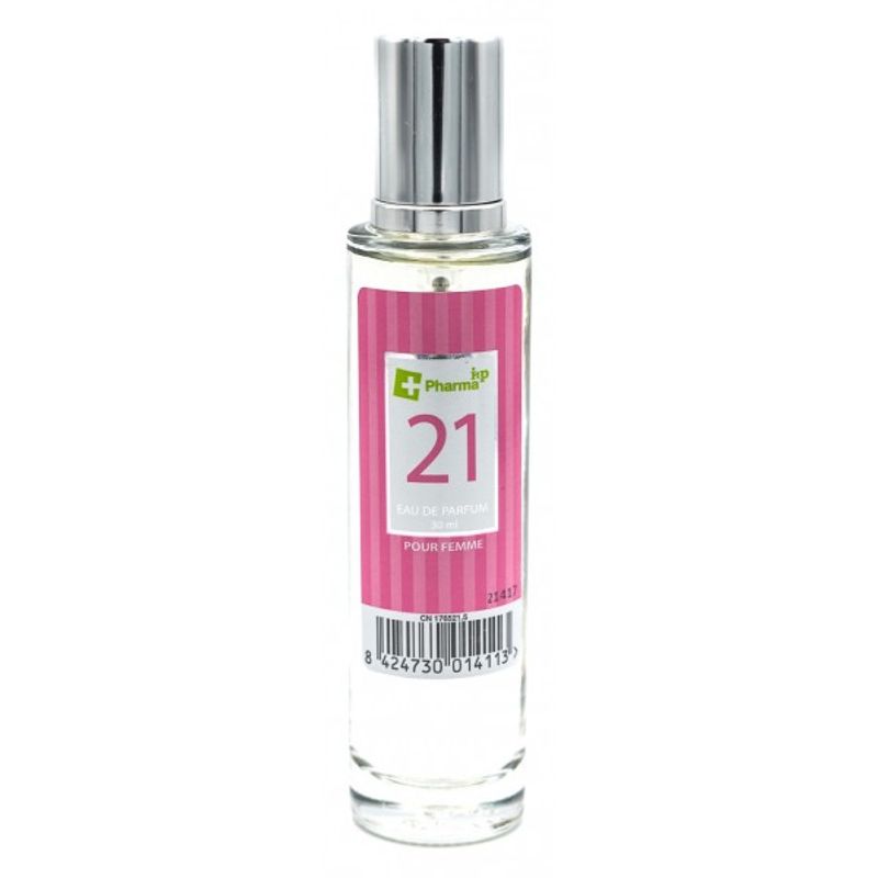 Iap fragranza n.21 donna 30ml-1