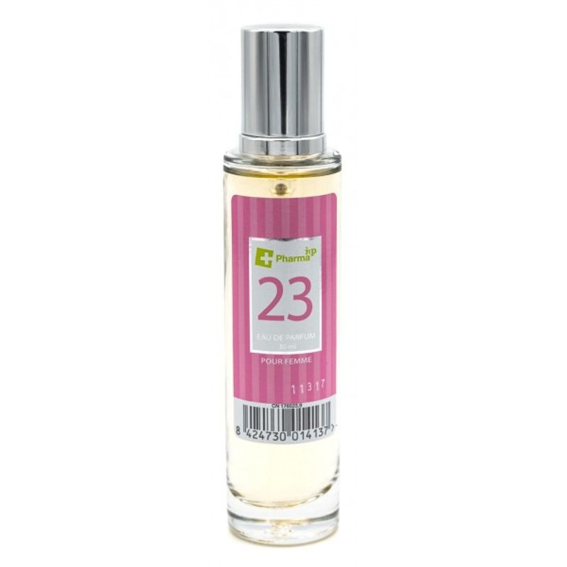 Iap fragranza donna n. 23 fiori d'arancio 30ml-1