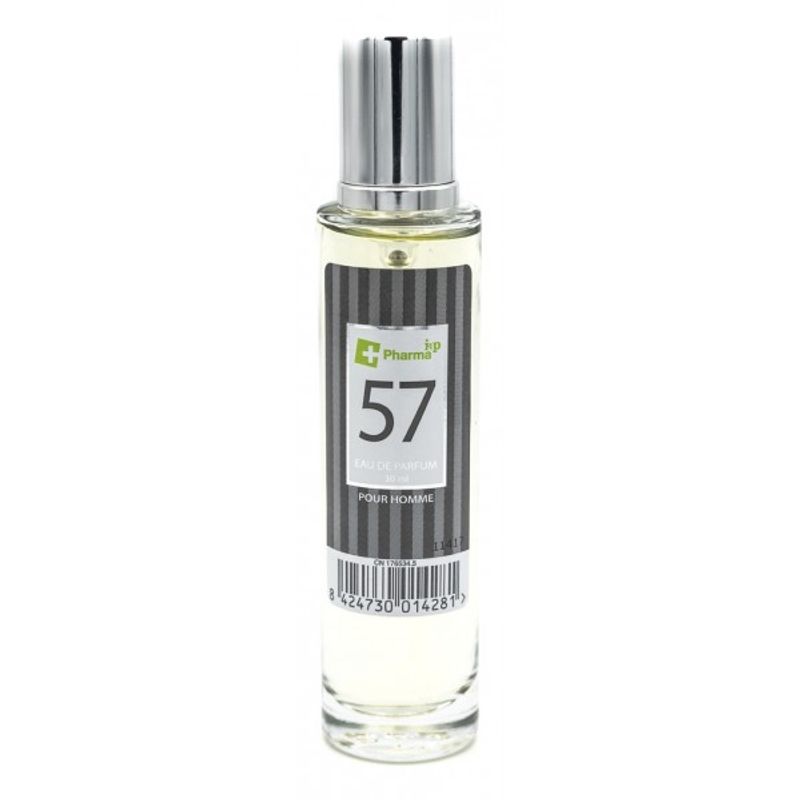 Iap fragranza uomo n. 57 orientale 30ml-1