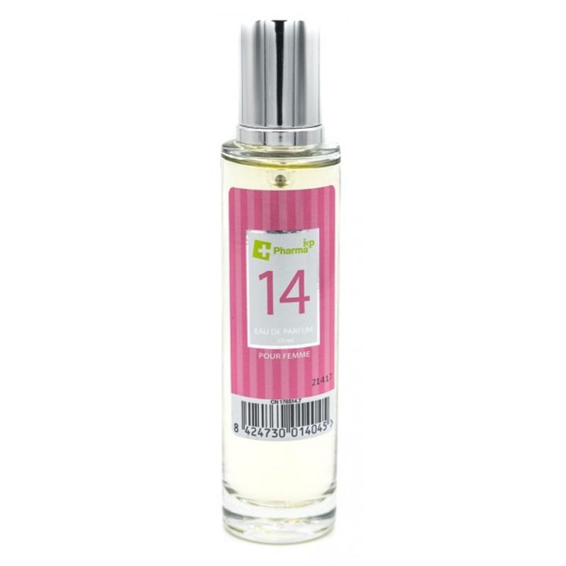 Iap fragranza n.14 donna 30ml-1