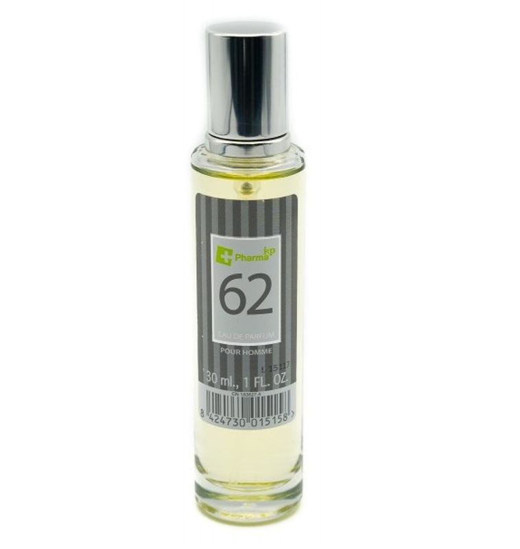 Iap fragranza n.62 uomo 30ml-1