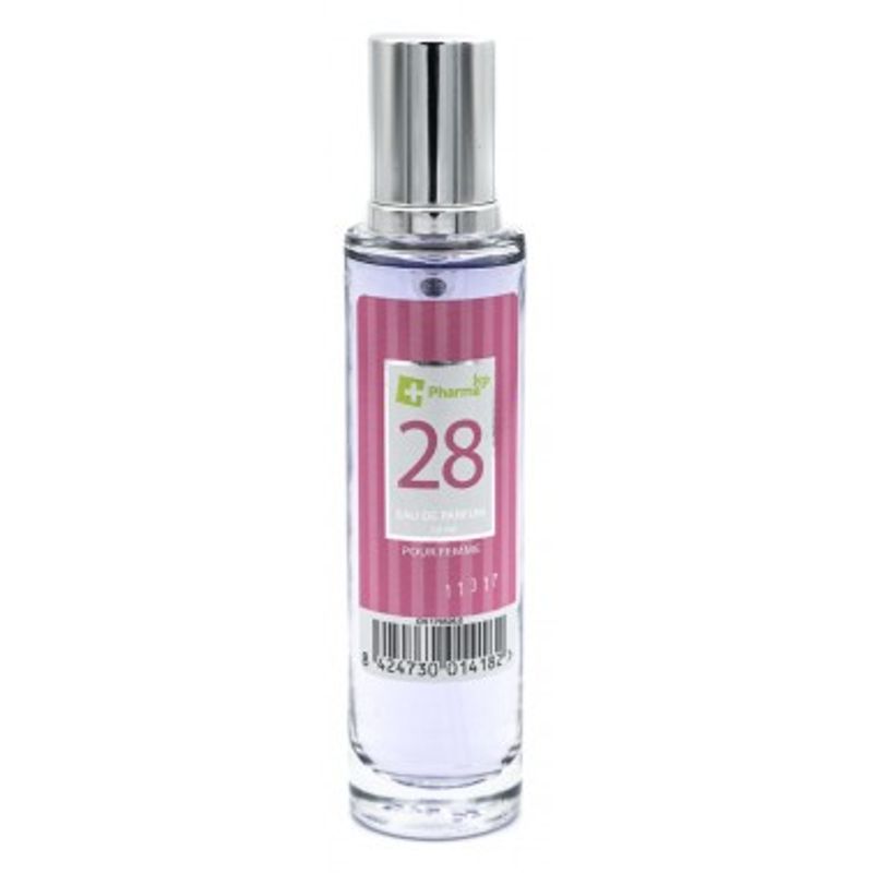 Iap fragranza n.28 donna 30ml-1
