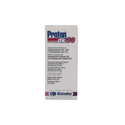 Proton DK 50 Gocce integratore alimentare 20ml-1