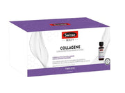 Swisse collagene utile per il benessere della pelle 7 flaconcini 30ml-1
