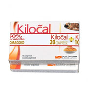 Kilocal dopopasto per restare in linea 20 compresse+ IN OMAGGIO 10 compresse-1