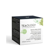 Teaology Matcha Fresh Cream Crema Viso Freschezza Assoluta Idratante Anti-inquinamento 50ml-1