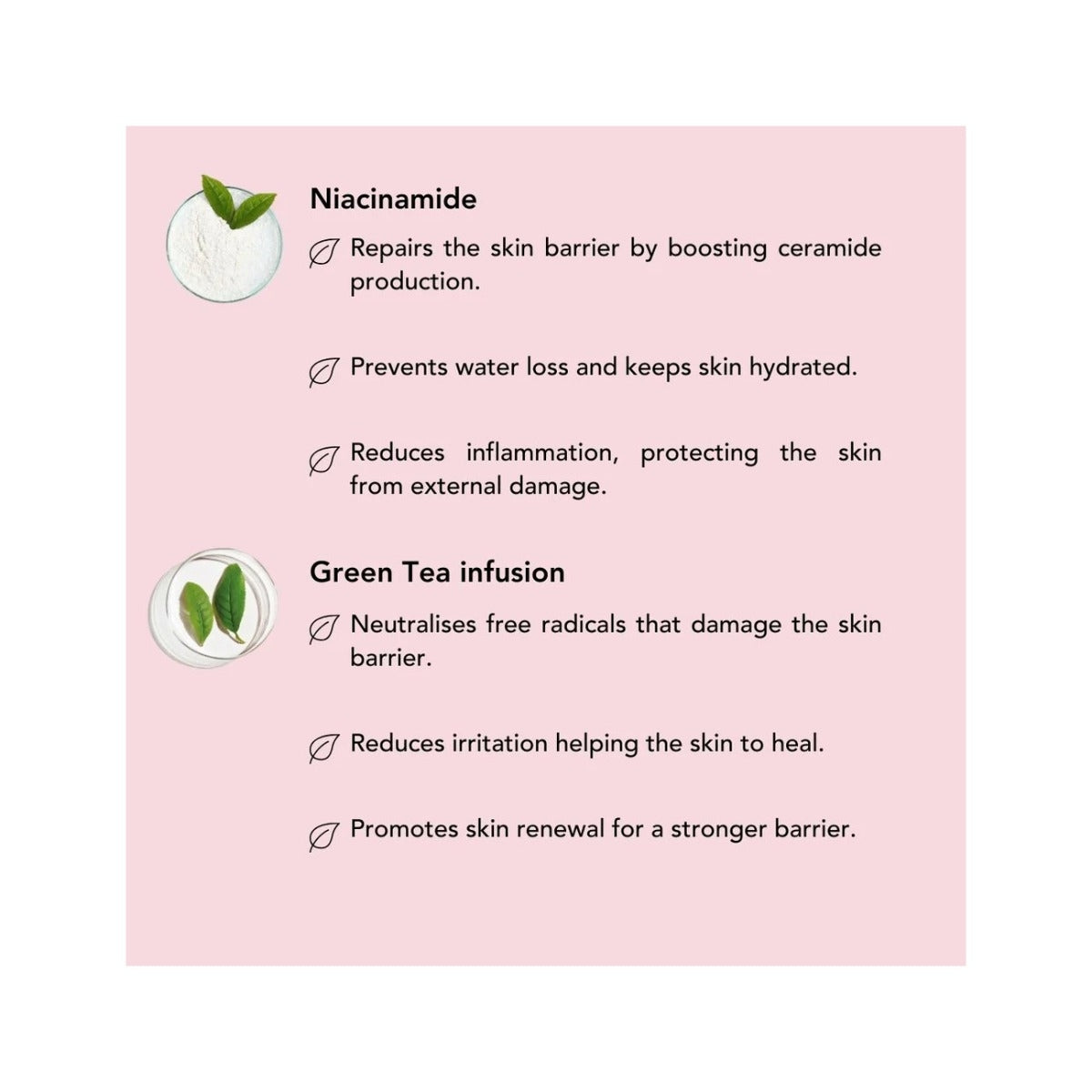 Teaology Glow Blemish Cream Crema Viso Idratante Anti-imperfezioni 50ml-6