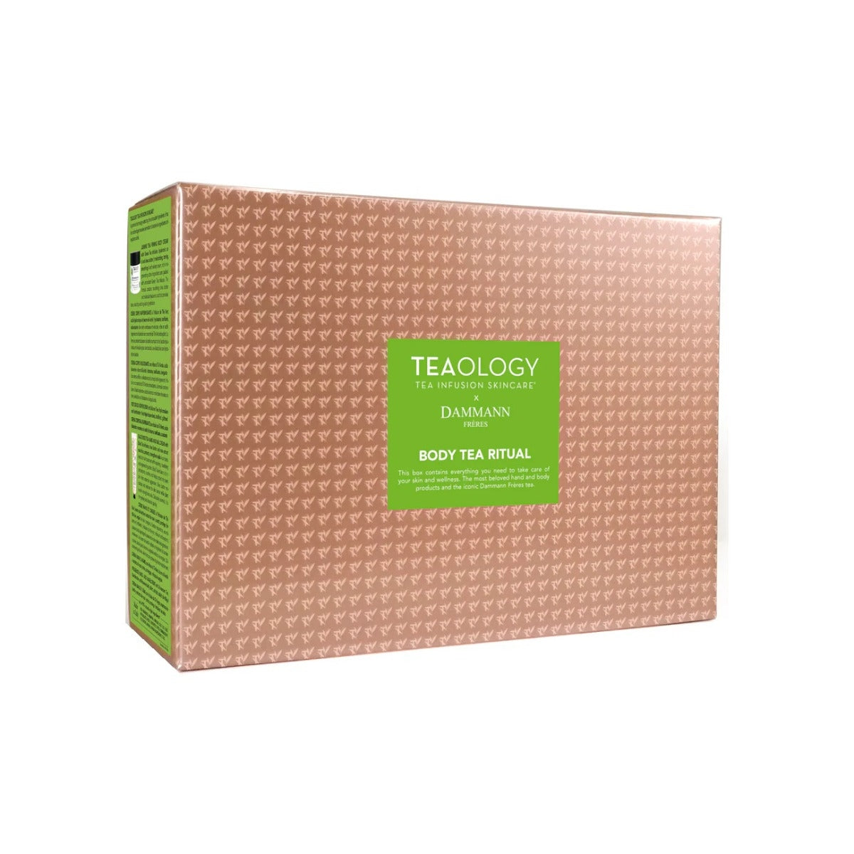 Teaology Cofanetto Body Beautea Ritual-1