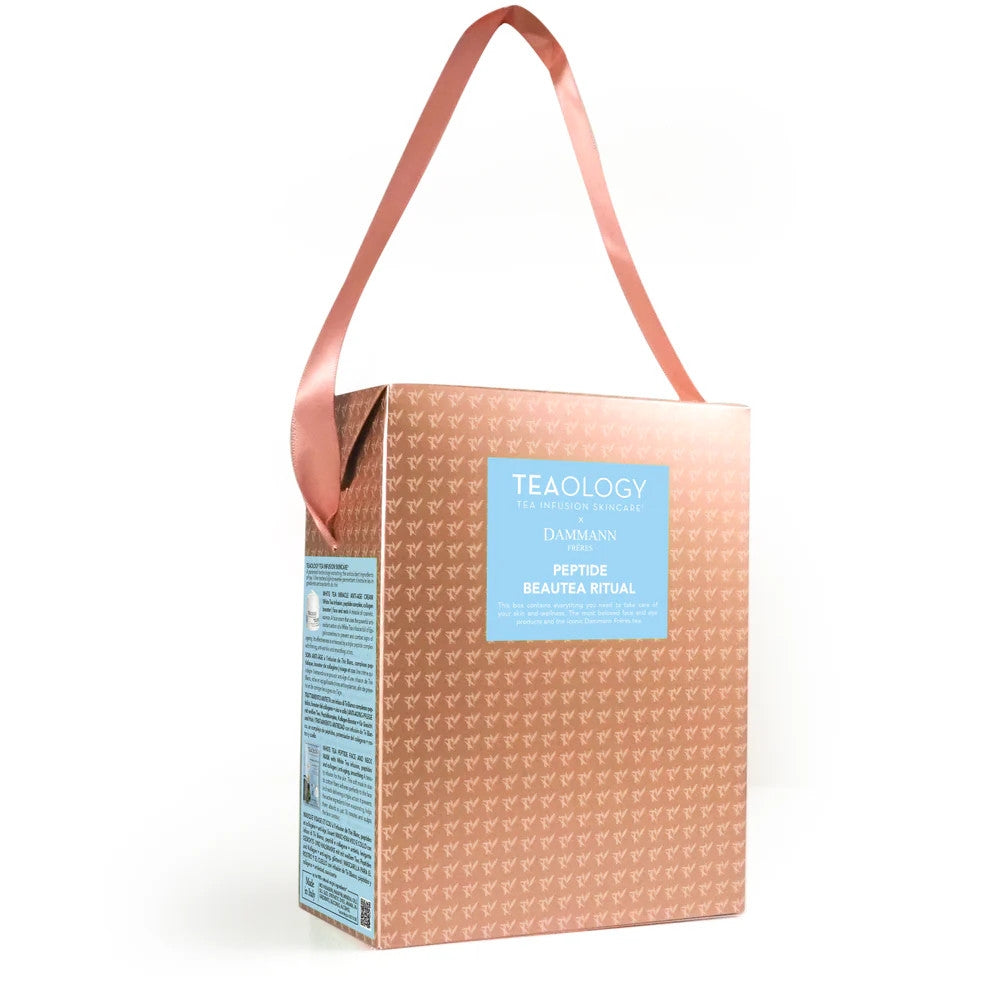 Teaology Cofanetto Peptide Beautea Ritual-3