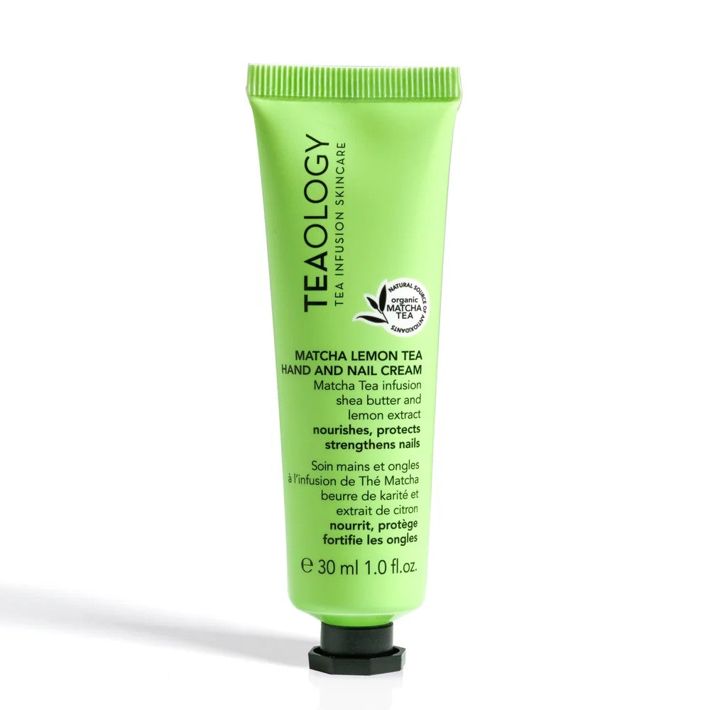 Teaology Cofanetto Hand And Nail Cream Collection-2