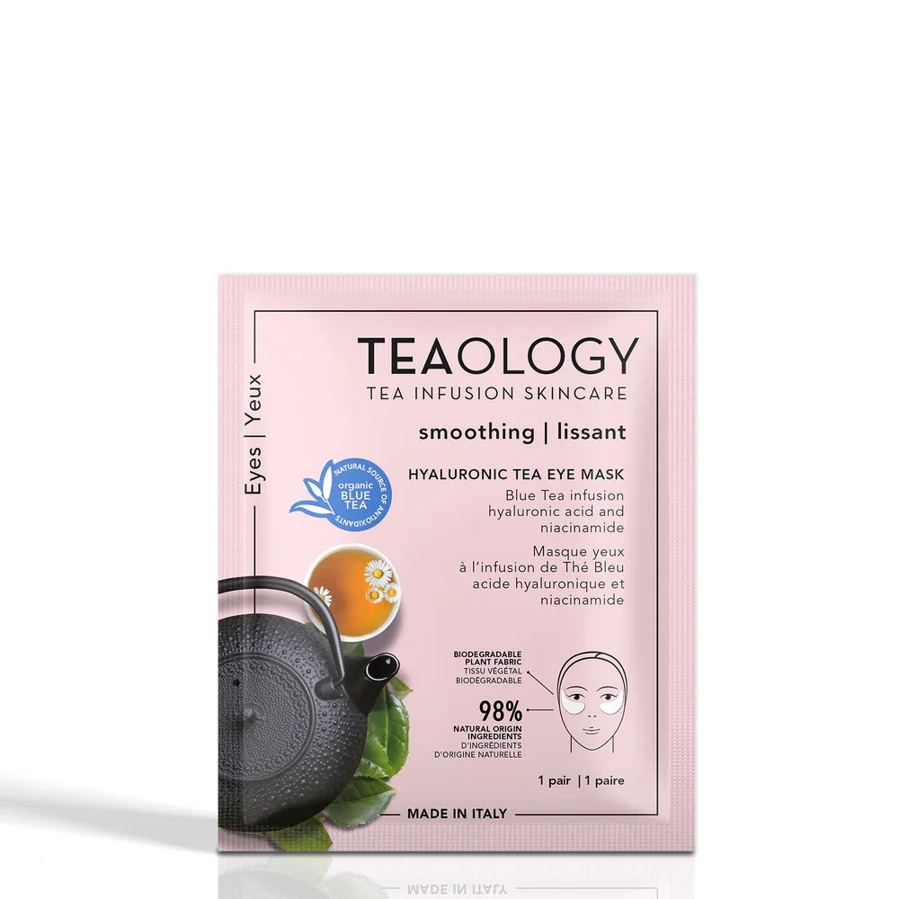 Teaology Kit Mascara BeauTea Ritual-3