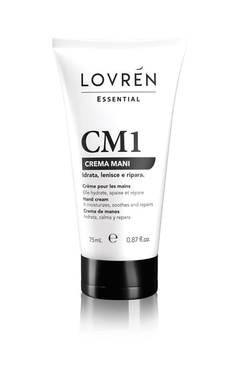 Lovren Essential CM1 crema mani 75ml-1