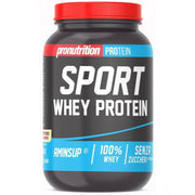 Pronutrition Protein Sport Whey Frutti Rossi 908g-1