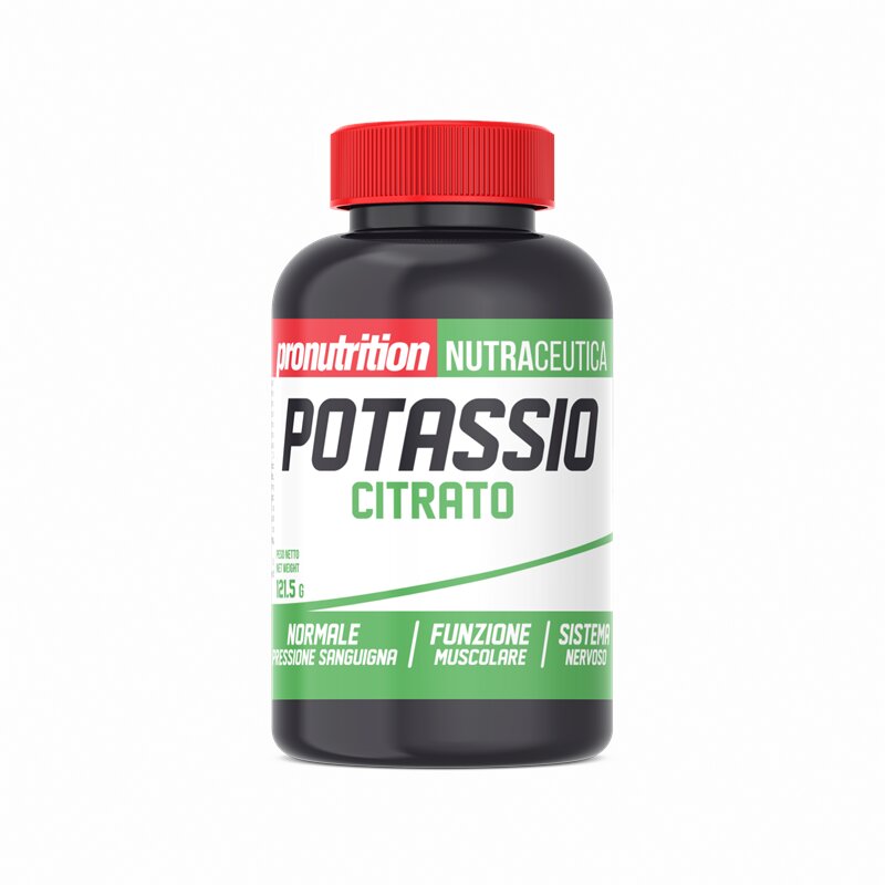 Pronutrition Potassio Citrato 90 Compresse-1