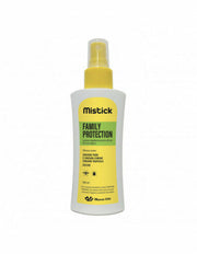 Mistick Family Protection Spray Repellente Zanzare 100 ml-1