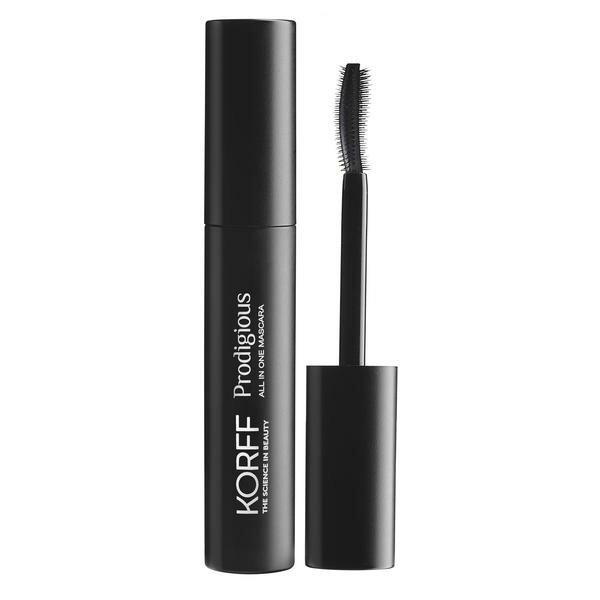 Korff Make Up Mascara Prodigious All In One 14ml-2