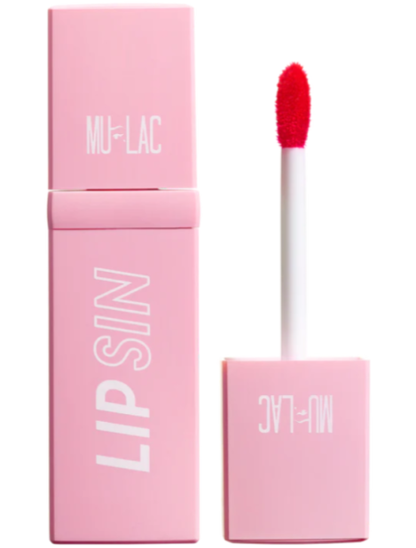 Lip Sin Tinta Labbra Opaca