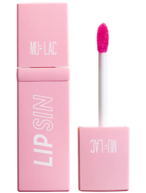 Lip Sin Tinta Labbra Opaca