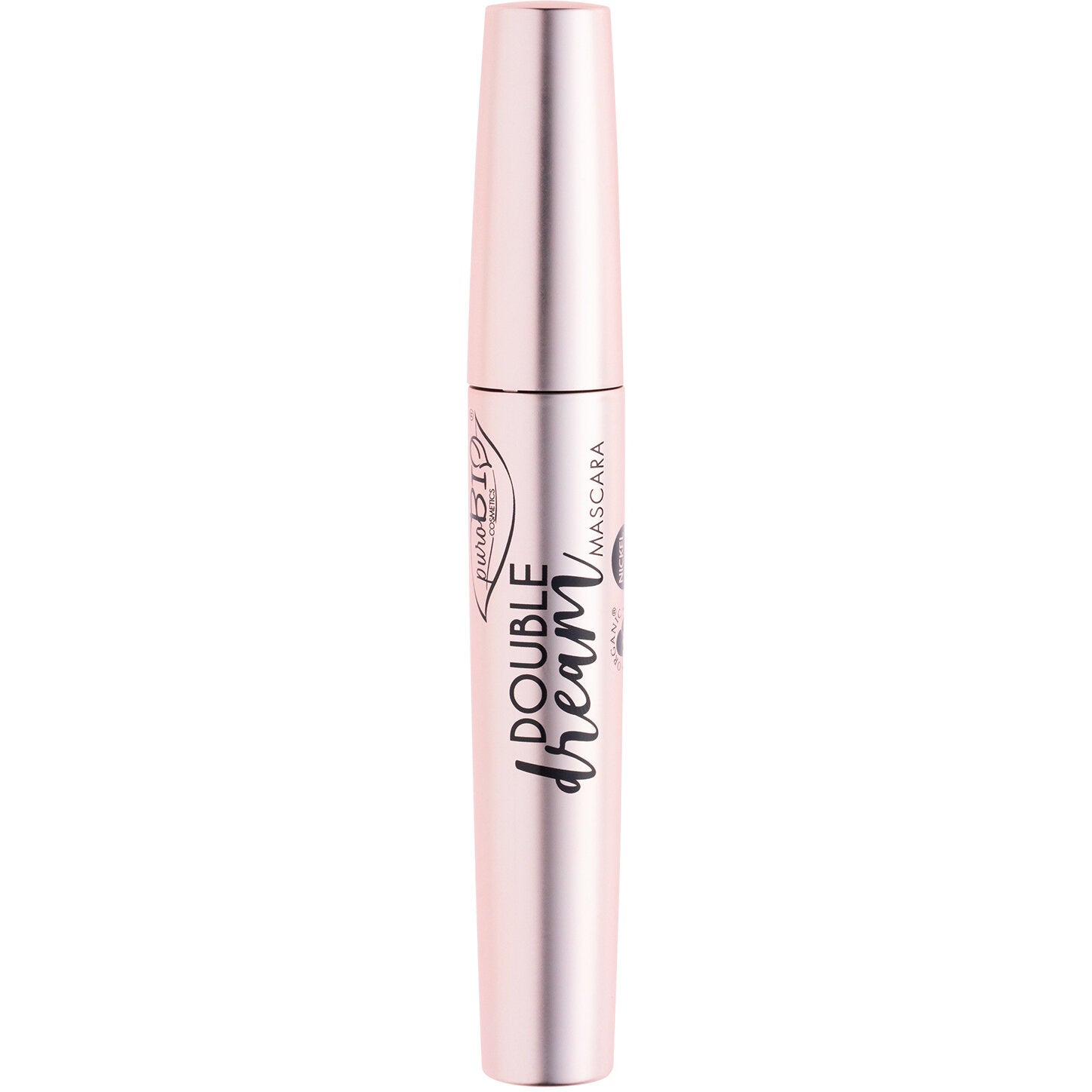 PuroBio Double Dream Mascara Colore Marrone 10ml-2