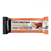 EthicSport High Protein Barretta Proteica Wafer Vaniglia E Yogurt  35g-1