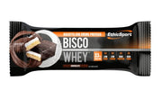 EthicSport Bisco Whey High Protein Baretta Chocolate 40g-1