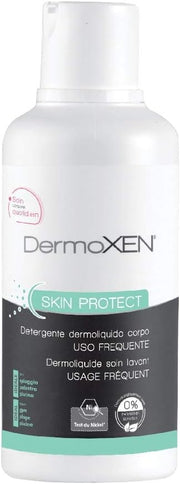 Dermoxen Dermoliquido Skin Protect 500 ml-1