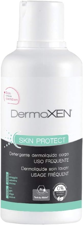 Dermoxen Dermoliquido Skin Protect 500 ml-1