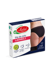 Liabel Pharma Period Panties Slip Classic Taglia 3-1
