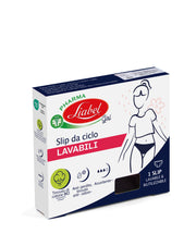 Liabel Pharma Period Panties Girl Taglia 12 Anni-1
