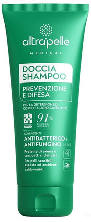Altrapelle Medical Doccia Shampoo 200ml-1