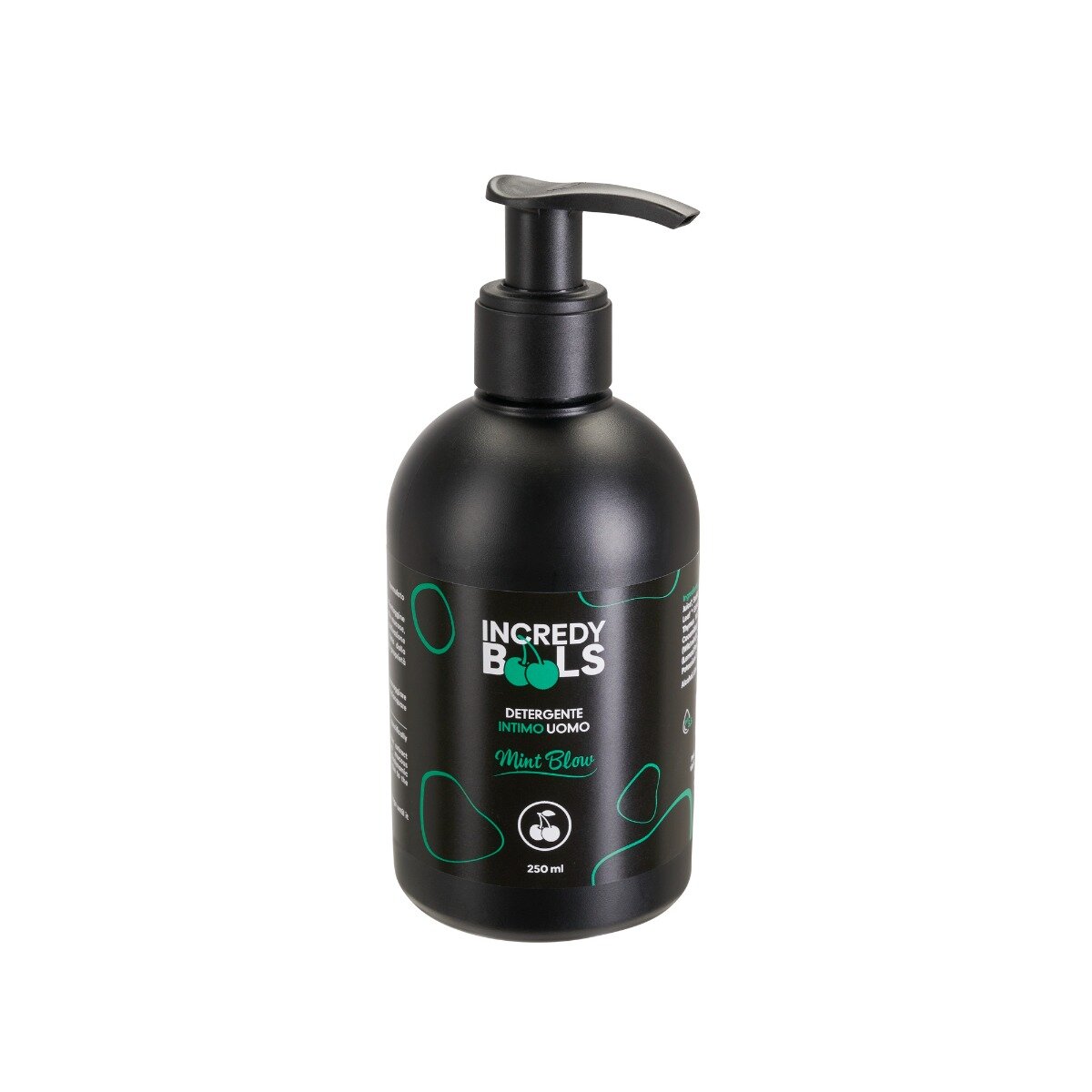 Incredy Mint Blow Detergente Intimo Uomo 250ml-2