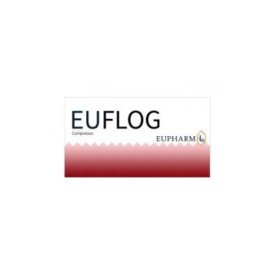 Euflog 30 Compresse-1