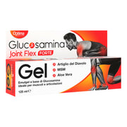 Glucosamina Joint Flex Gel Forte 125ml-1