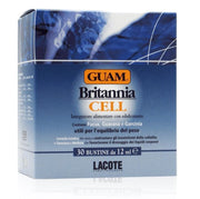 Guam britannia cell utile per il peso corporeo 30 bustine da 12ml-1