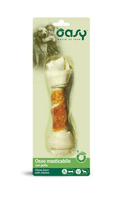 OASY SNACK OSSO MASTIC C/PO XL-1