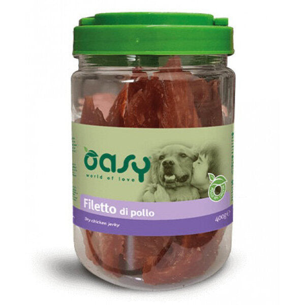 OASY SNACK DOG FILETTO POLLO-1