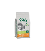 OASY DRY DOG O AD S/MI MA2,5KG-1