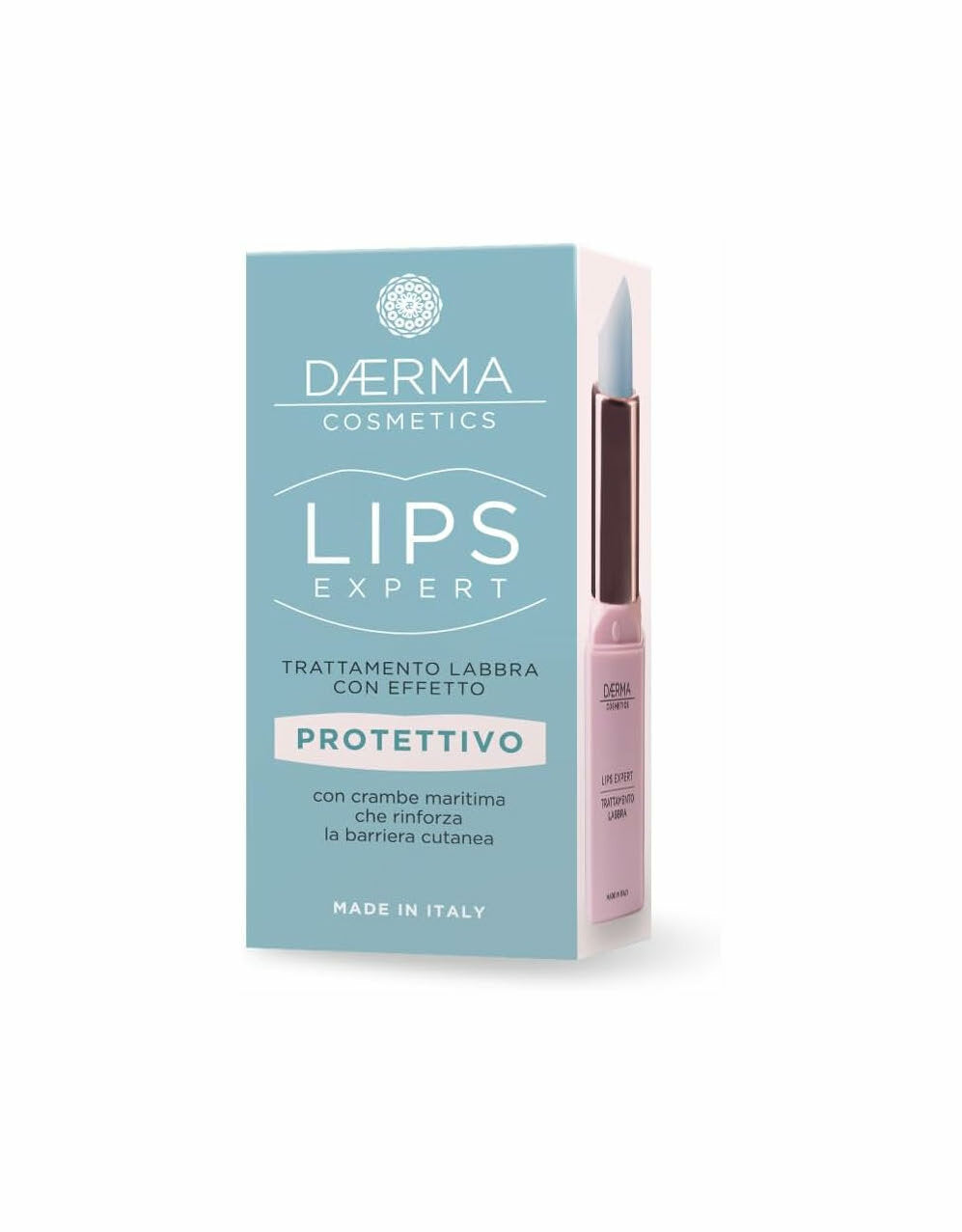 Daerma Cosmetics Lips Expert Trattamento Labbra Con Effetto Protettivo-2