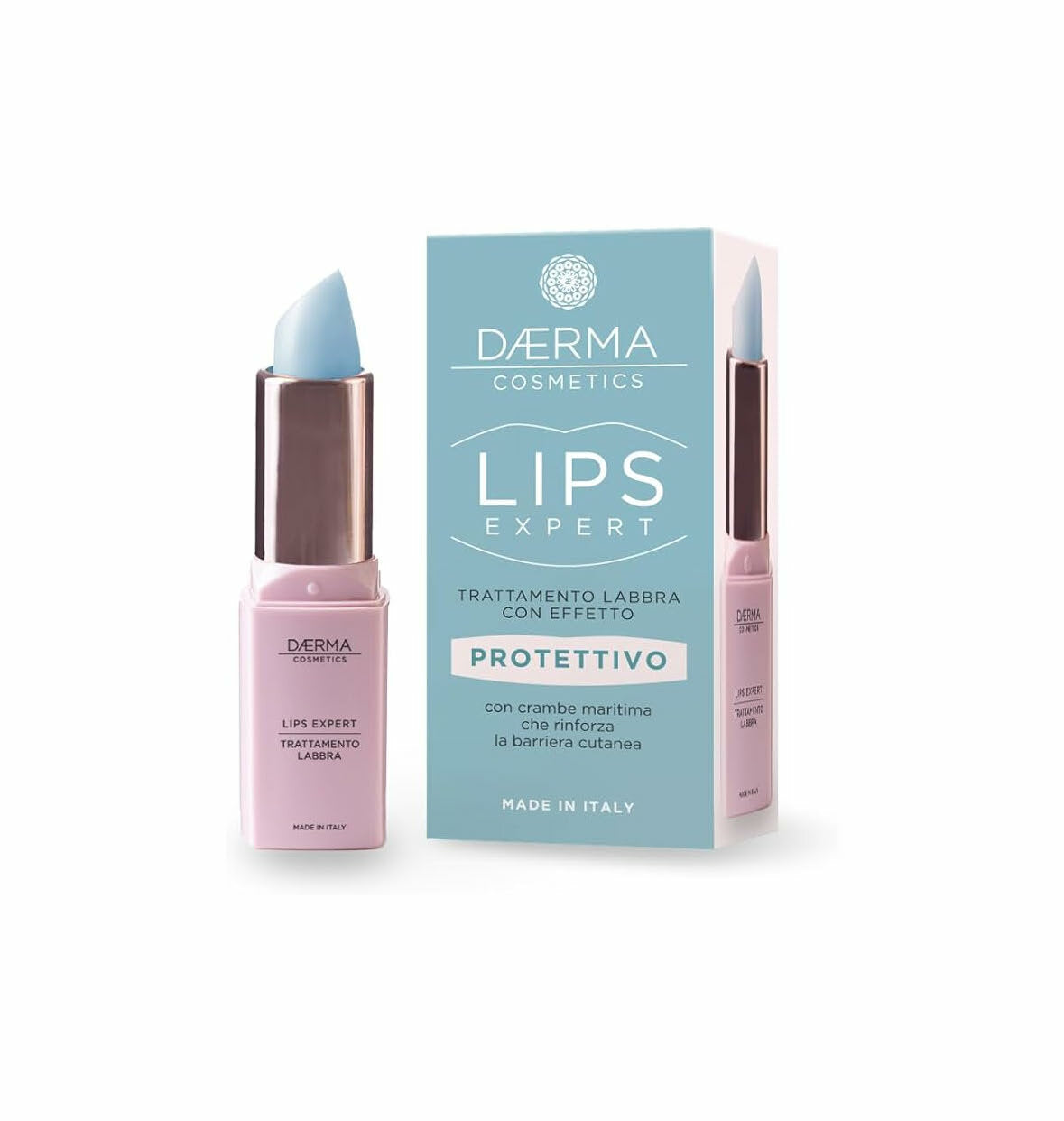 Daerma Cosmetics Lips Expert Trattamento Labbra Con Effetto Protettivo-3