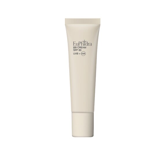 Euphidra BB Cream 4.0 30ml SPF30 BC02 Medio-1