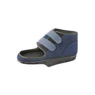 Wimed Piumaped 8 Scarpa Di Baruk Ambidestra N.43-44-1