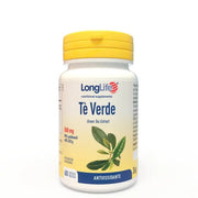 Longlife Te' Verde 500mg 60 Capsule-2