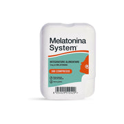Melatonina System Utile Per Combattere Stree e Insonnia 300 Compresse-1