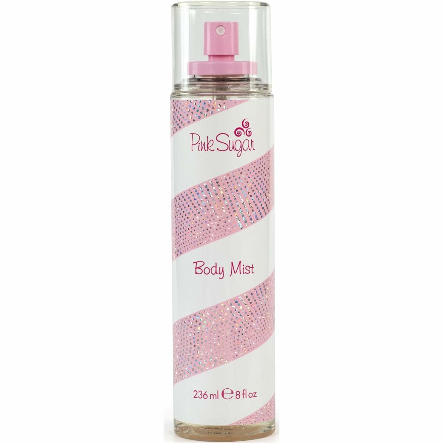 Aquolina Pink Sugar Body Mist 236 ml-1