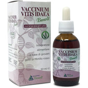 Vaccinum Vitis Idaea Gemmoderivato 50ml-1