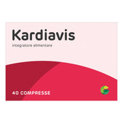 Kardiavis 40 Compresse