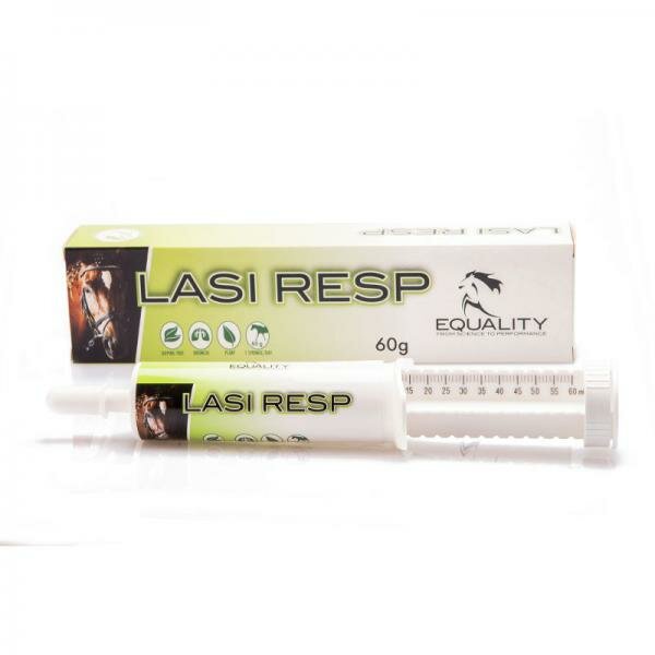 Lasi Resp Pasta Per Equini Sportivi Siringa 60g-2