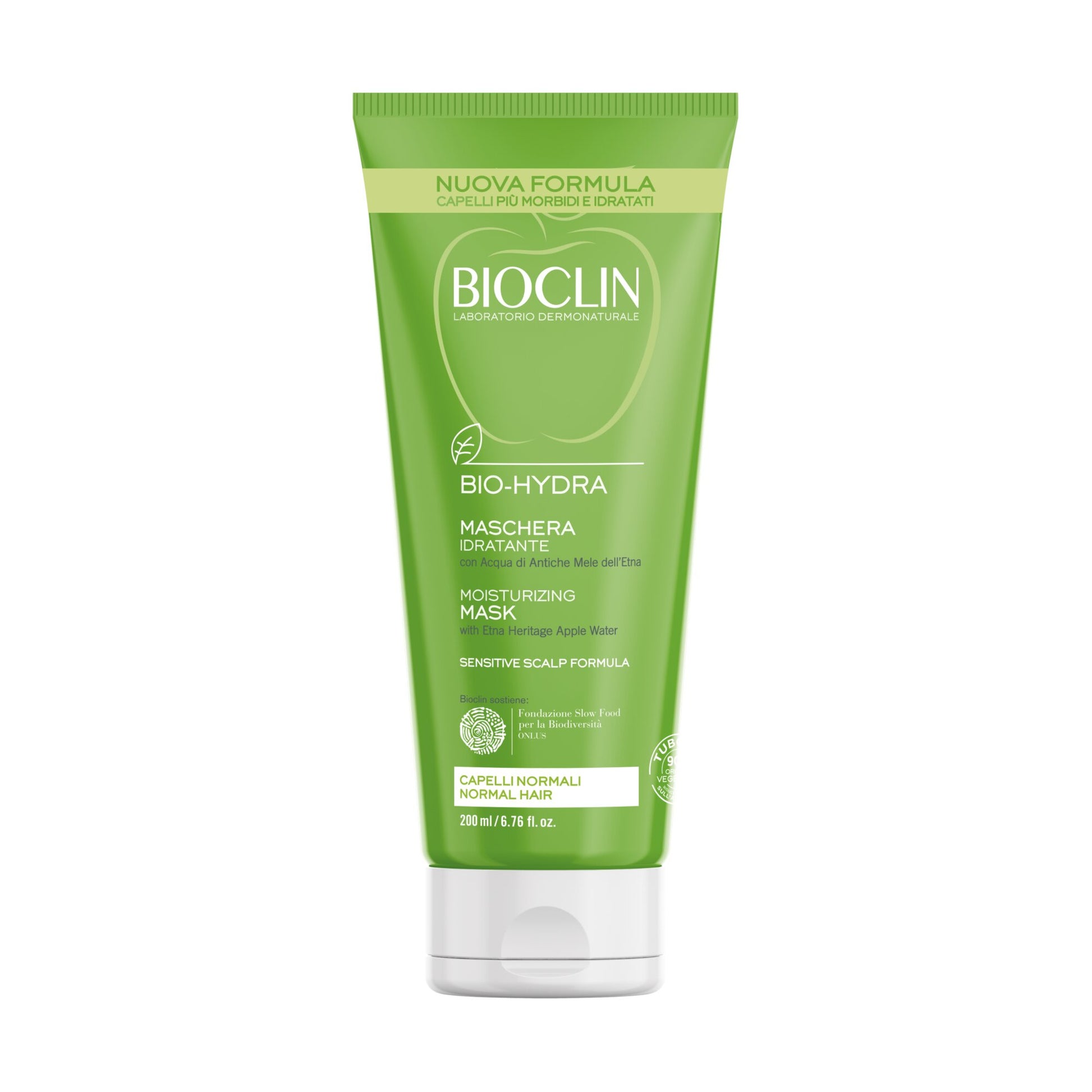 BIOCLIN BIO HYDRA MAS 200ML-1