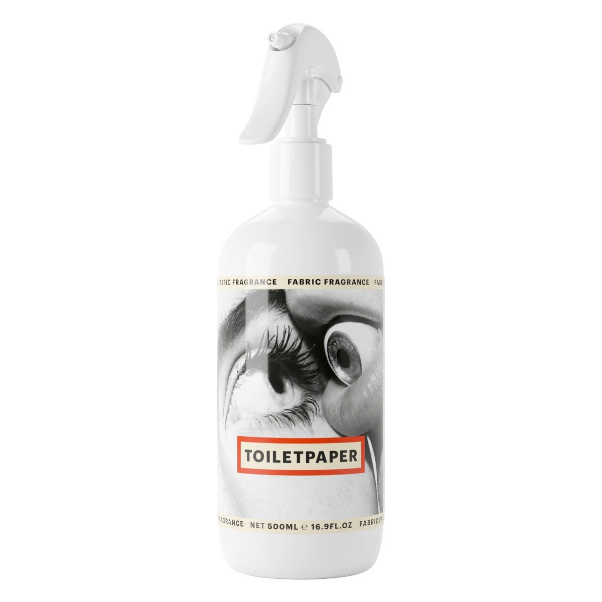 Toiletpaper Trigger Fico & Lavanda 500ml
