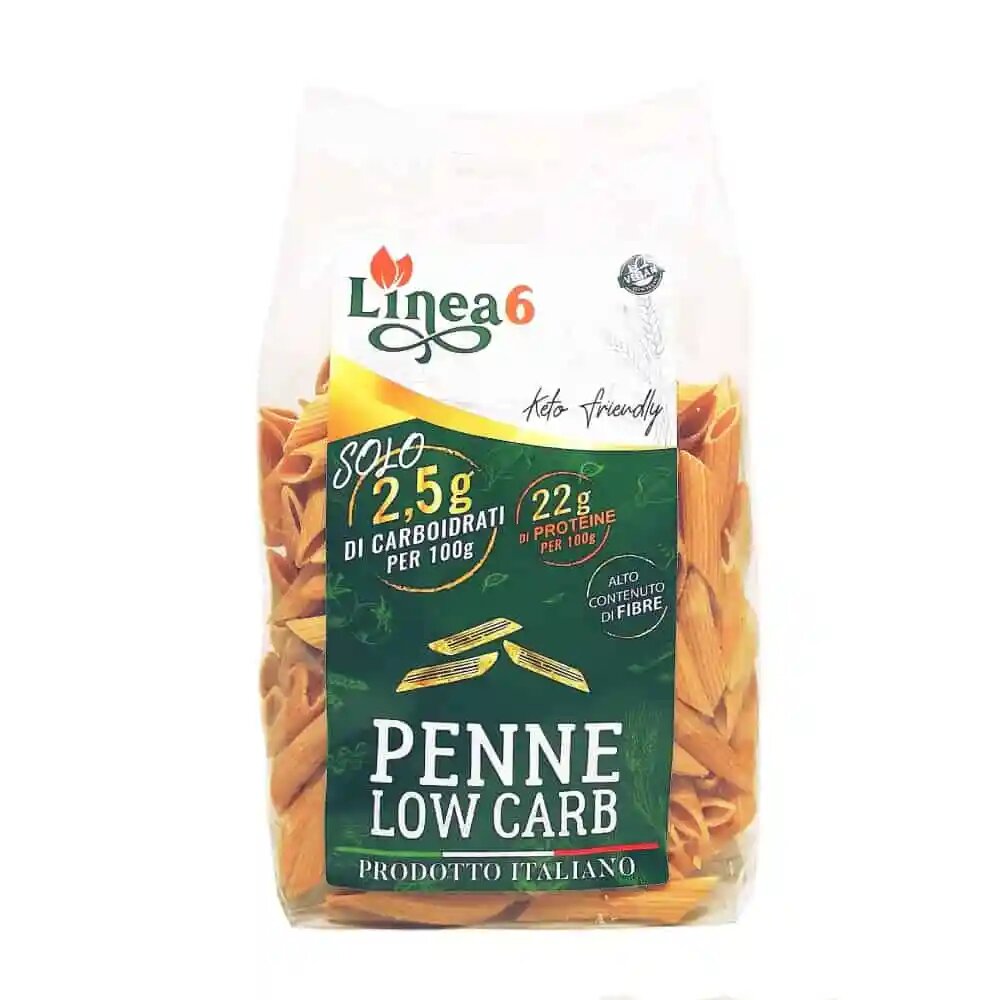 Linea6 Penne 250g-1